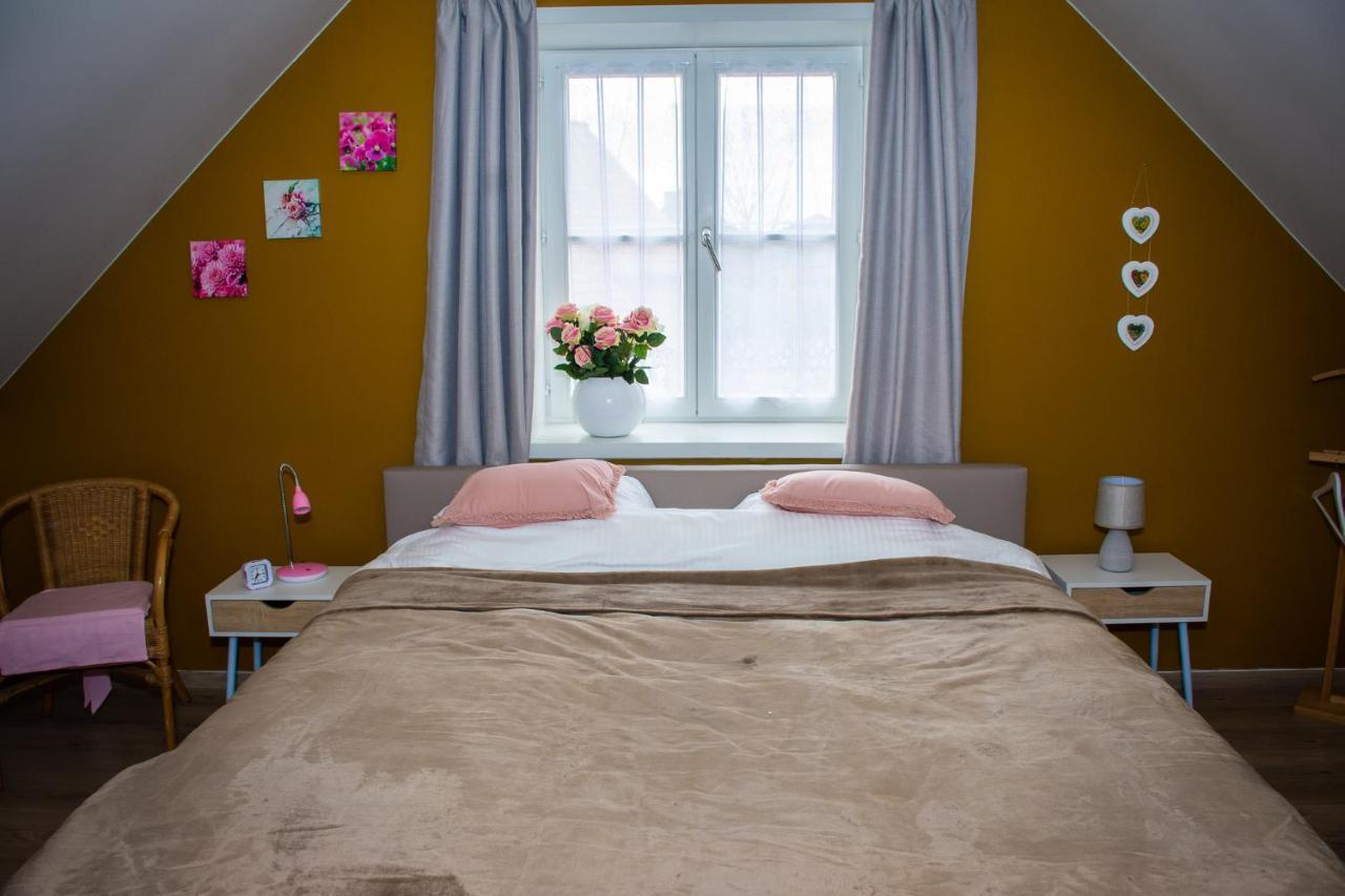 Huis Van De Koekuit Moorslede Luaran gambar