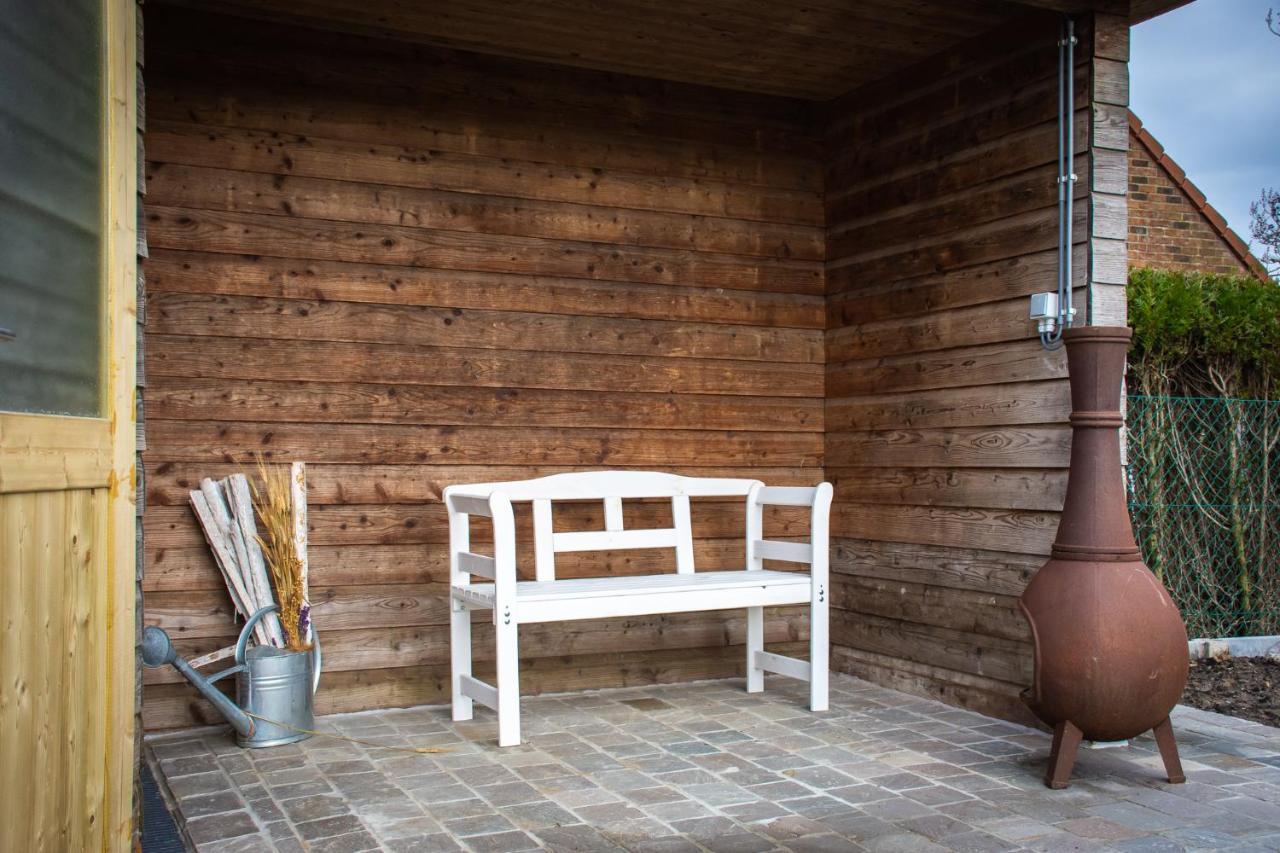 Huis Van De Koekuit Moorslede Luaran gambar